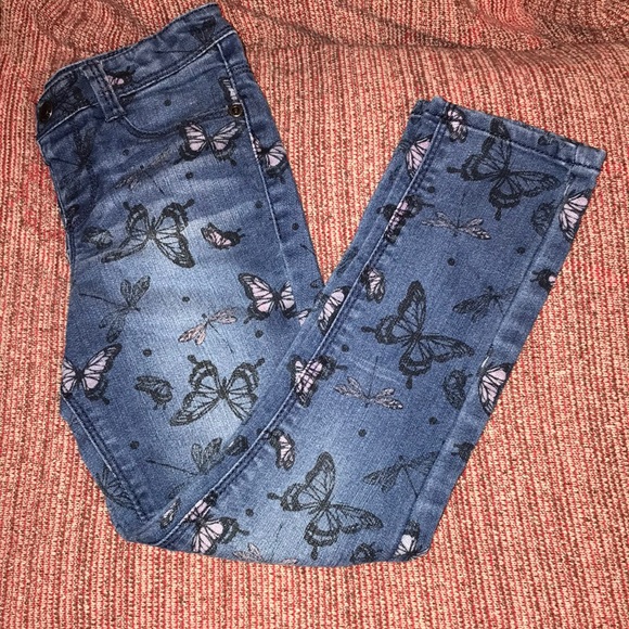 Sonoma Other - Sonoma butterfly jegging🦋